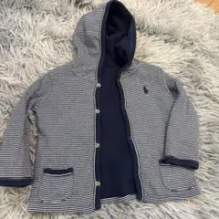 トレーナー 80 裏起毛