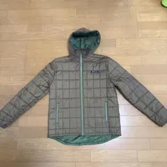 SHIPS キッズ ダウンコート Mサイズ(140〜150) ブラウン