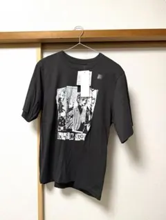 新品未使用タグ付き ユニクロ 矢沢あい NANA Tシャツ L