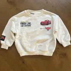 カーズ トップス