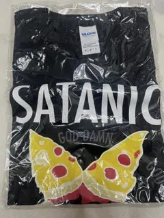 SATANIC CARNIVAL X deviluse コラボTシャツ Mサイズのサムネイル