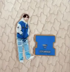 INI 藤牧京介 アクスタ ラポスタ2023 laposta