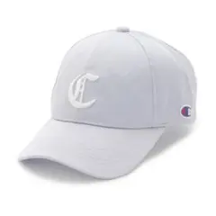 FRAY I.D ライトブルー 【Champion】オリジナルロゴキャップ