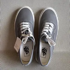 VANS Authentic 44 DX オーセンティック 27cm 新品未使用