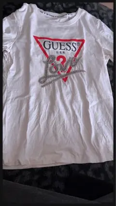 ❁﻿GUESS❁﻿のサムネイル