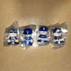 パワプロくんならぶんです セリーグビジターver 阪神 DeNA ヤクルト 中日