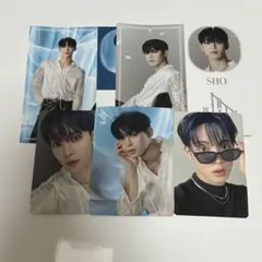 與那城奨 beclassic hmv トレカ ステッカー