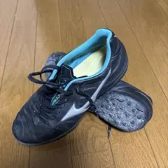 Mizuno REBULA レビュラ　サッカー　フットサル　25.0cm