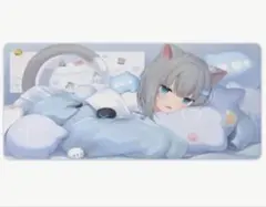 2026年最新】Nachoneko マウスパッドの人気アイテム - メルカリ