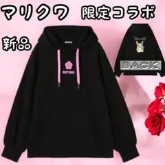 2025年最新】モルペコ パーカーの人気アイテム - メルカリ