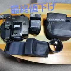 OLYMPUS SH-25MR オリンパス デジカメブ ラック (K102) - メルカリ