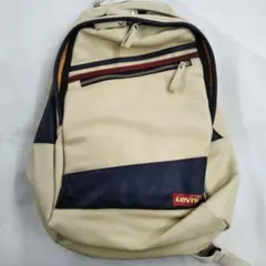 Levi's リーバイス バックパック リュックのサムネイル