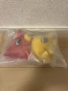 HANA with HONEY's マスコットキーホルダー　ファンミ