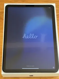 2026年最新】iPad Air 第5世代 256 ペンシルの人気アイテム - メルカリ