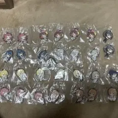 学園アイドルマスター　ラバーマスコット