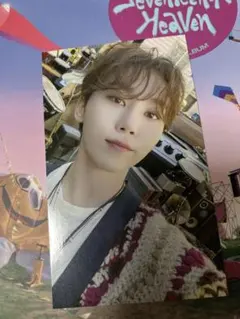 SEVENTEEN スングァン FOLLOW 会場限定 福岡