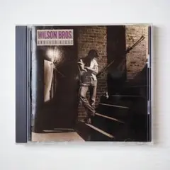Wilson Bros. – Another Night