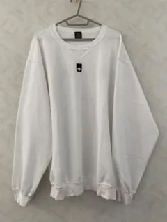 DESCENTE ナショナルアルペンスキーチーム 1998 スウェット L-O