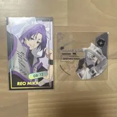 ブルーロック Cyber Cat アニメイトフェア 通販・店舗特典 凪誠士郎