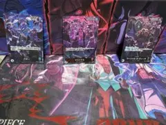 ワンピースカードゲーム 海外2ndアニバーサリー日本版