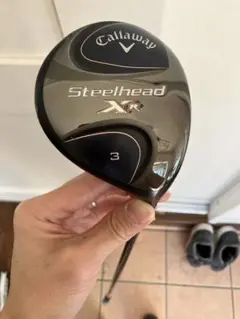 2026年最新】steelhead xr フェアウェイウッドの人気アイテム - メルカリ