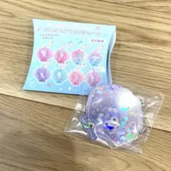 サンリオ　カスタムアクリルチャーム　クロミマーメイド