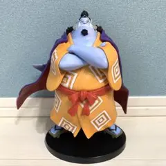 【割引対象】フィギュア ワンピース ジンベエ フィギュア 一番くじ J賞