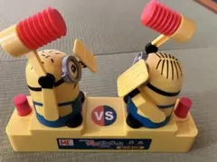 ミニオン ポカポンゲーム