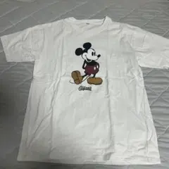ミッキーTシャツ