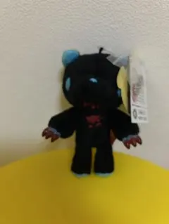 チャックスGP 脱グルーミー ぬいぐるみ コケティッシュアソート ピンク