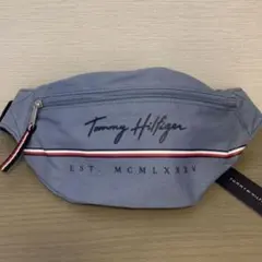 新品　TOMMY HILFIGER トミーヒルフィガー ボディバッグ