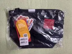 新品　マンハッタンポーテージ　メッセンジャーバッグ　ローレン マーティン