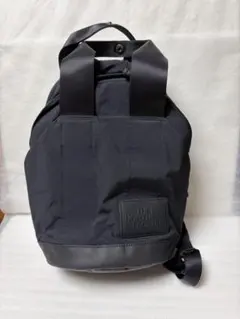 THE NORTH FACE バックパック ブラックのサムネイル
