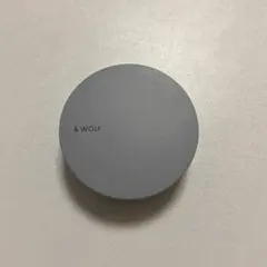 &WOLF UF-002 クッションファンデーション