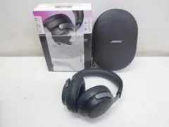 BOSE QUIETCOMFORT ULTRA ワイヤレスヘッドホン ①