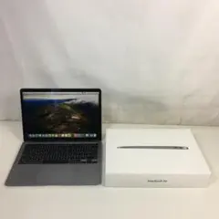 ☆MacBook Air M1 13インチ A2337 8GB 256GB