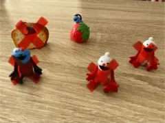 パペットスンスン スンスンを探せマスコット