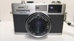 2026年最新】OLYMPUS 35RCの人気アイテム - メルカリ