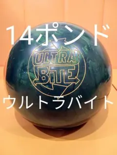 ストーム ウルトラバイト 14ポンド ULTRA BITE STORMのサムネイル