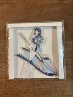 プロセカ 5th Anniversary 感謝祭 アクリルスタンド 星乃一歌 - メルカリ
