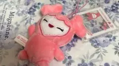 TWICE モモ　モブリー　GiGO
