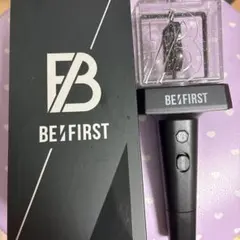 BE:FIRST ペンライトスタンド ステッカー LIGHT STICK - メルカリ