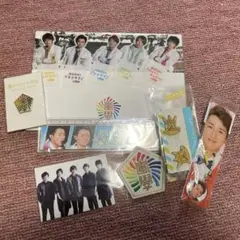 嵐グッズセット 色々
