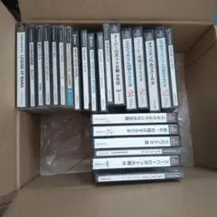 プレイステーションソフトセット　福袋