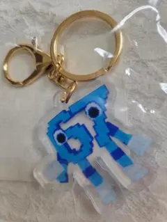 ②ブレインロット67 アクリルキーホルダー おまけ付き