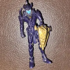 カオスソルジャー フィギュア　遊戯王
