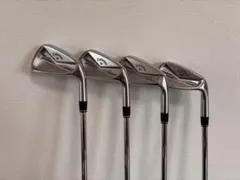 キャロウェイ X FORGED STAR 6本セット Zeros7 R - メルカリ