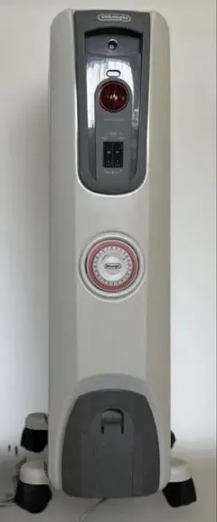 2025年最新】デロンギ オイルヒーター サーマルカットフィン8枚の人気