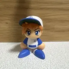 パワプロ君　ならぶんです　猪狩守