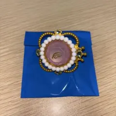 リングライト 姫宮桃李